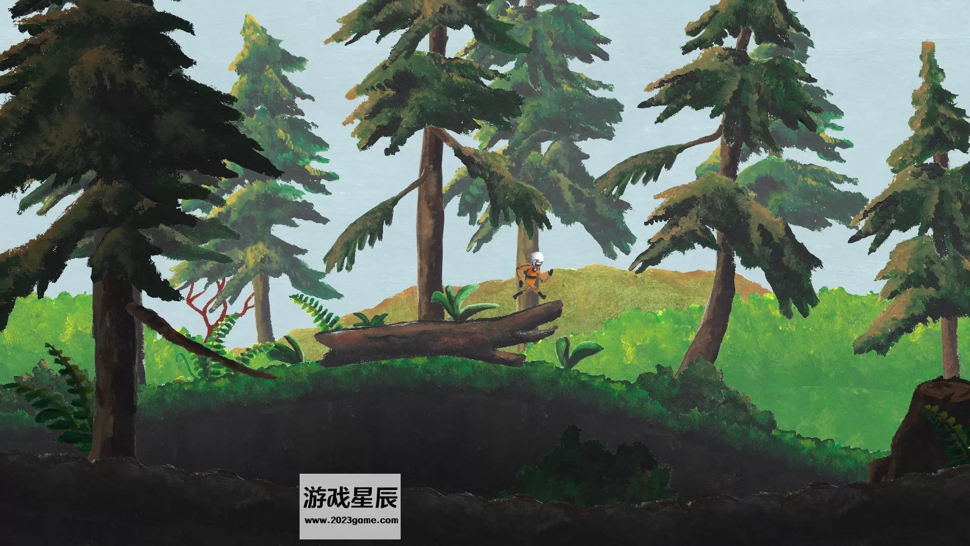 PC《跨空间探索者 The Multi-Medium》中文版下载v2023.02.03_2