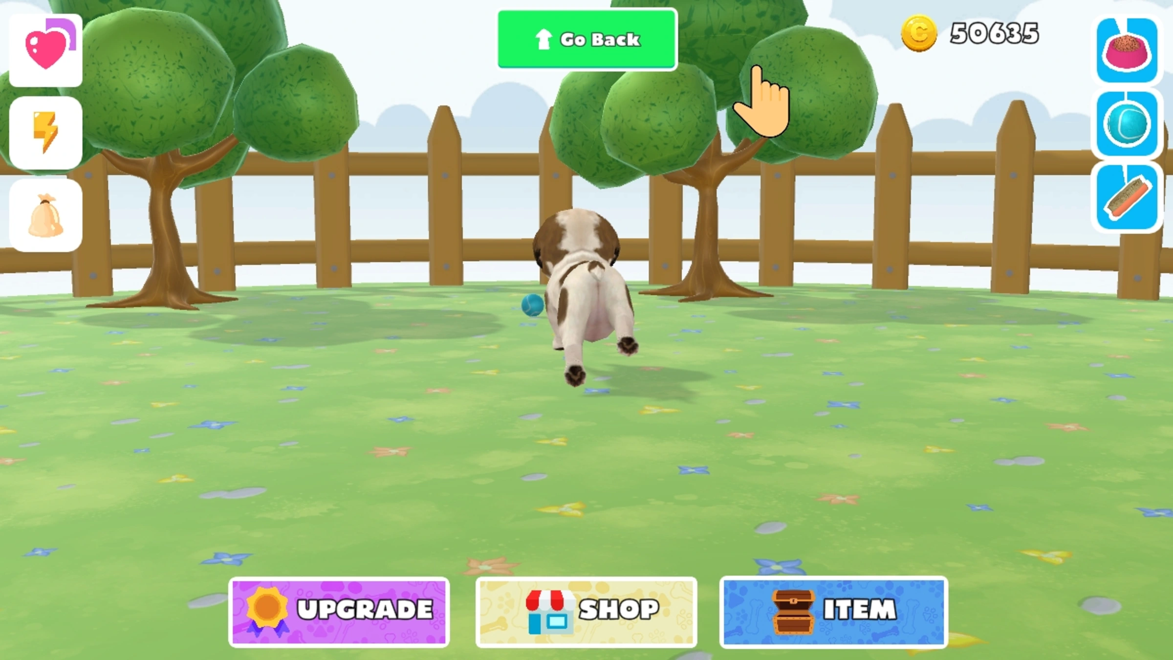 switch《宠物花园 Garden of Pets》英文版nsp下载_4