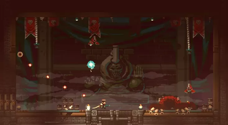 switch《枪伞游侠(Gunbrella)》中文版nsz下载+1.0.5补丁+金手指_4