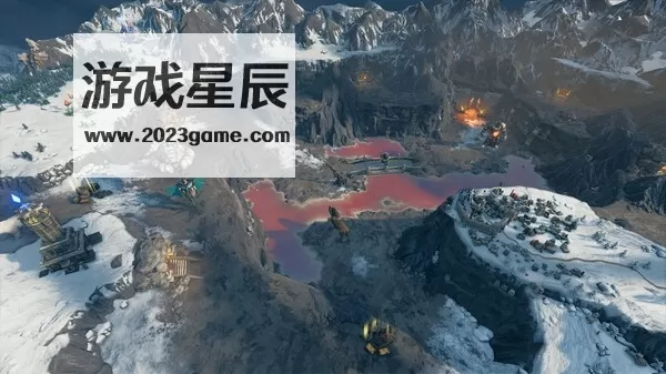 PC《咒语力量：征服埃欧大陆 SpellForce Conquest of Eo》中文版下载v01.04.28842_5