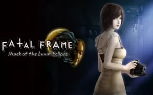 【5.05】PS4《零:月蚀的假面（FATAL FRAME: Mask of the Lunar Eclipse）》中文版PKG下载【v1.04整合版+6个DLC】