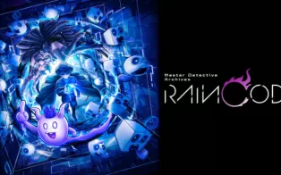 switch《超侦探事件簿 雾雨谜宫（Master Detective Archives: RAIN CODE）》中文版NSZ下载【含1.4.0补丁+6DLC】
