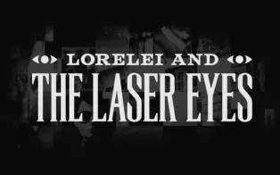 switch《罗蕾莱与镭射眼(Lorelei and the Laser Eyes)》中文版nsz下载