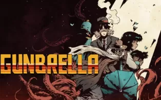switch《枪伞游侠(Gunbrella)》中文版nsz下载+1.0.5补丁+金手指