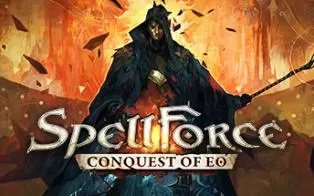 PC《咒语力量：征服埃欧大陆 SpellForce Conquest of Eo》中文版下载v01.04.28842