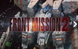 switch《前线任务2：重制版(FRONT MISSION 2: Remake)》中文NSZ下载+1.0.4.2补丁
