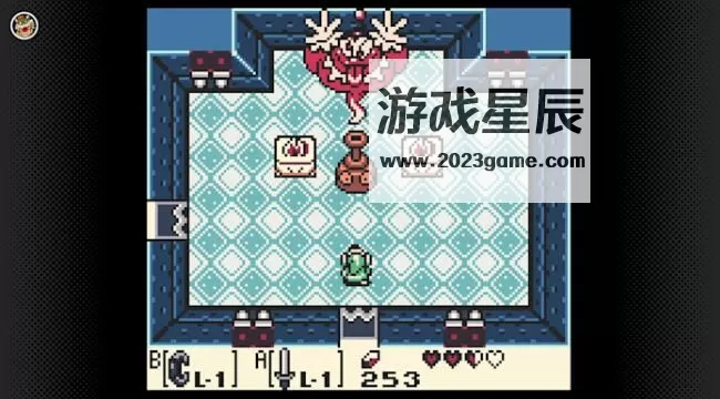 switch《官方会员GB/GBC模拟器 Game Boy Nintendo Switch online》英文版nsp下载+替换ROM方法_3