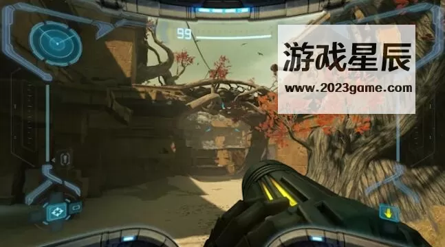 switch《密特罗德 究极 复刻 Metroid Prime REMASTERED》中文版nsp下载+金手指_2
