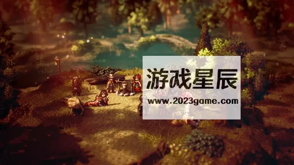 switch《八方旅人2/歧路旅人2（OCTOPATH TRAVELER II ）》中文版XCI下载【含1.0.5补丁+字体修正补丁+金手指+DLC】】_4