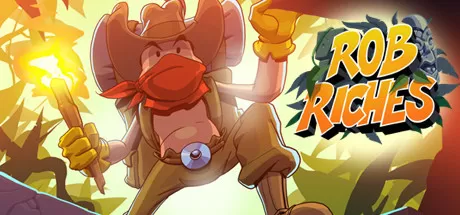 switch《罗伯 里奇斯 Rob Riches》中文版nsz下载+1.0.1补丁_0