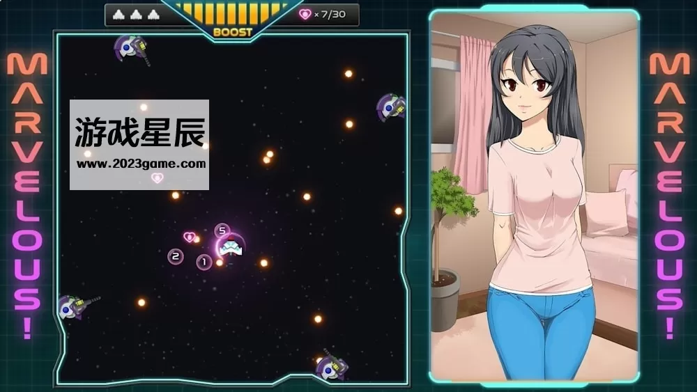 switch《Shuttlecock-H》中文版nsz下载_3