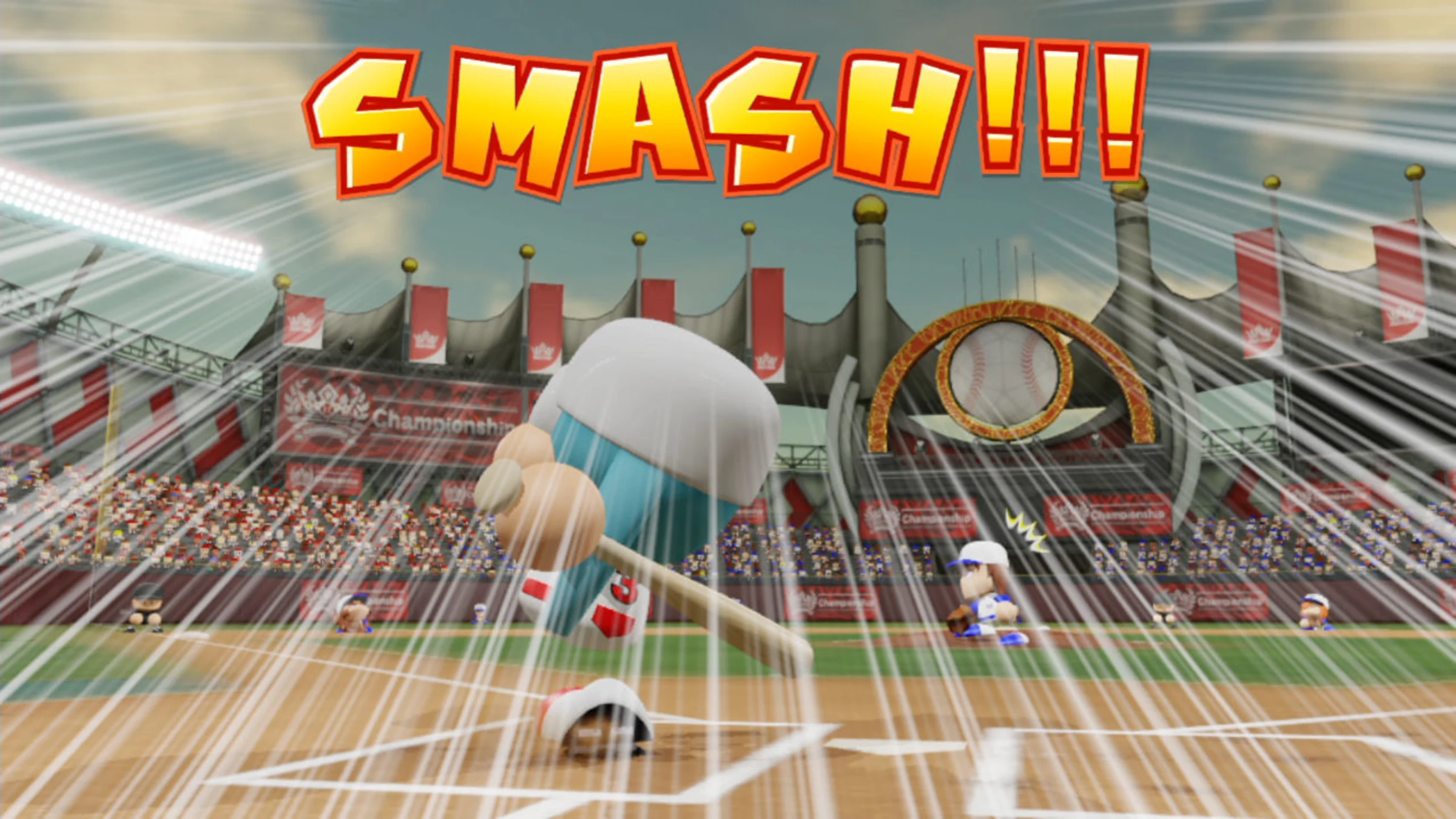 switch《WBSC eBASEBALL实况力量棒球 WBSC eBASEBALL: POWER PROS》日文版nsp下载+1.1.0补丁_3