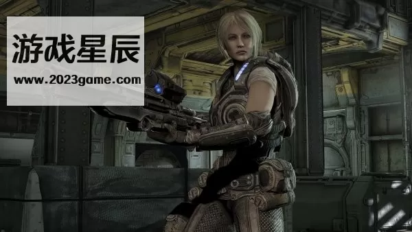 Xbox360《战争机器3》中文版GOD下载_0