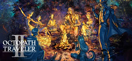 switch《八方旅人2/歧路旅人2（OCTOPATH TRAVELER II ）》中文版XCI下载【含1.0.5补丁+字体修正补丁+金手指+DLC】】_0