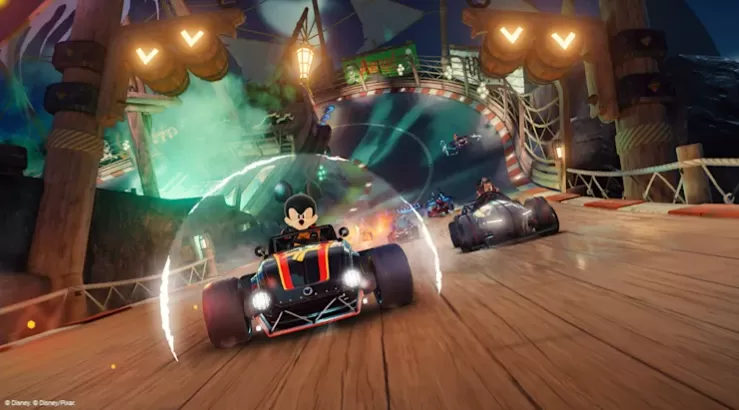 【需全程联网】switch《迪士尼速度风暴 (Disney Speedstorm)》中文版nsz下载【含1.0.0f_2补丁+DLC】_1