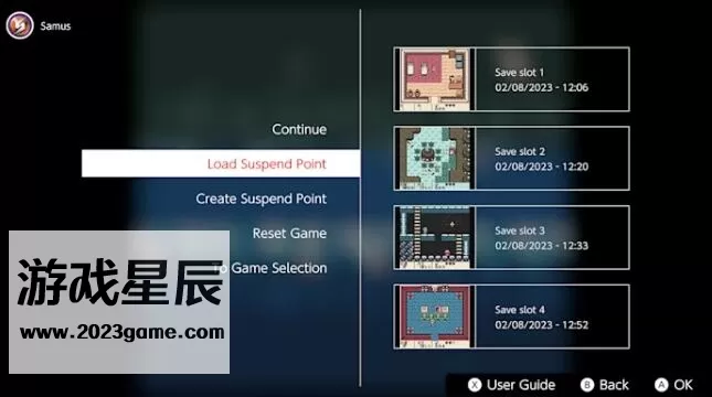 switch《官方会员GB/GBC模拟器 Game Boy Nintendo Switch online》英文版nsp下载+替换ROM方法_4