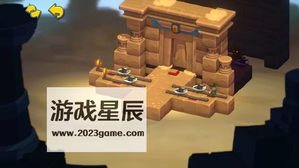switch《罗伯 里奇斯 Rob Riches》中文版nsz下载+1.0.1补丁_3
