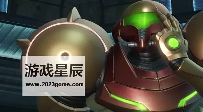 switch《密特罗德 究极 复刻 Metroid Prime REMASTERED》中文版nsp下载+金手指_3