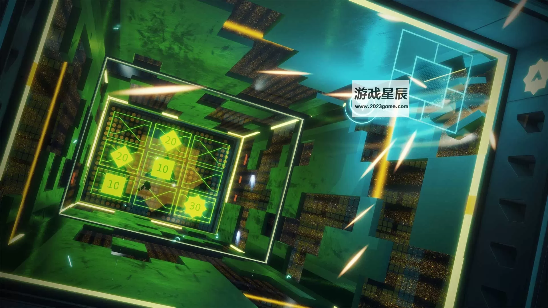 【6.72】PS4《虚拟现实乐园 VR WORLDS》中文版pkg下载_3
