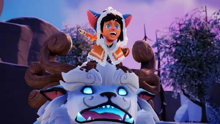 switch《努努之歌：英雄联盟外传 (Song of Nunu: A League of Legends Story)》中文版nsz下载【含1.0.2补丁+1DLC】_2
