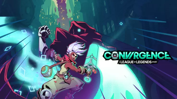 【5.05】PS4《聚点危机：英雄联盟外传(CONV/RGENCE: A League of Legends Story)》中文版PKG下载【含1.0.1补丁+3个DLC】_0