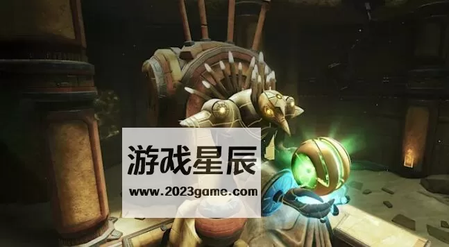 switch《密特罗德 究极 复刻 Metroid Prime REMASTERED》中文版nsp下载+金手指_1