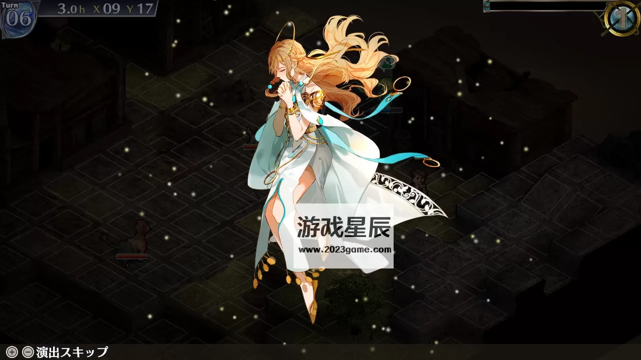 switch《佣兵挽歌环绕银狼与巫女的七星（マーセナリーズラメント银狼と巫女を回る七つ星）》日文版nsz下载_4