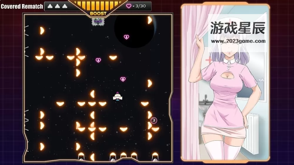 switch《Shuttlecock-H》中文版nsz下载_2