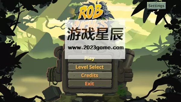 switch《罗伯 里奇斯 Rob Riches》中文版nsz下载+1.0.1补丁_4