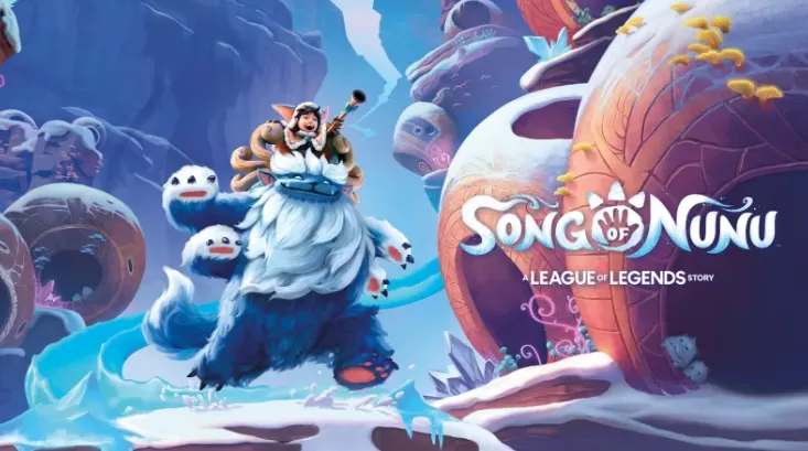 switch《努努之歌：英雄联盟外传 (Song of Nunu: A League of Legends Story)》中文版nsz下载【含1.0.2补丁+1DLC】_0