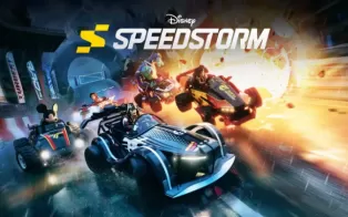【需全程联网】switch《迪士尼速度风暴 (Disney Speedstorm)》中文版nsz下载【含1.0.0f_2补丁+DLC】