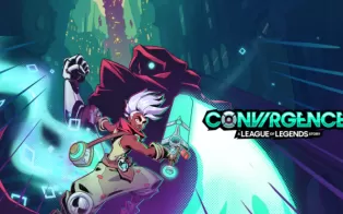 【5.05】PS4《聚点危机：英雄联盟外传(CONV/RGENCE: A League of Legends Story)》中文版PKG下载【含1.0.1补丁+3个DLC】