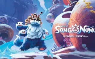 switch《努努之歌：英雄联盟外传 (Song of Nunu: A League of Legends Story)》中文版nsz下载【含1.0.2补丁+1DLC】