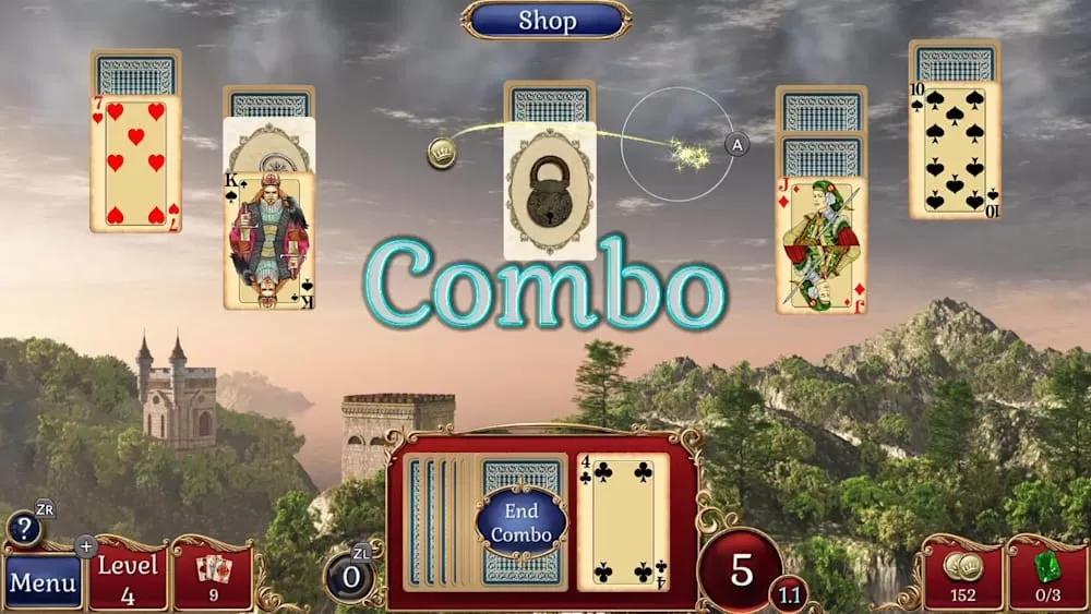switch《Jewel Match纸牌珍藏版 Jewel Match Solitaire Collector’s Edition》英文版nsp下载_0