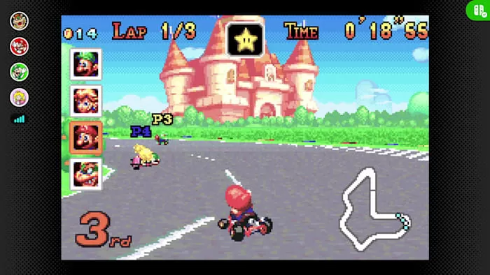 switch《Game Boy Advance官方模拟器（Game Boy Advance – Nintendo Switch Online）》英文版nsp下载_3