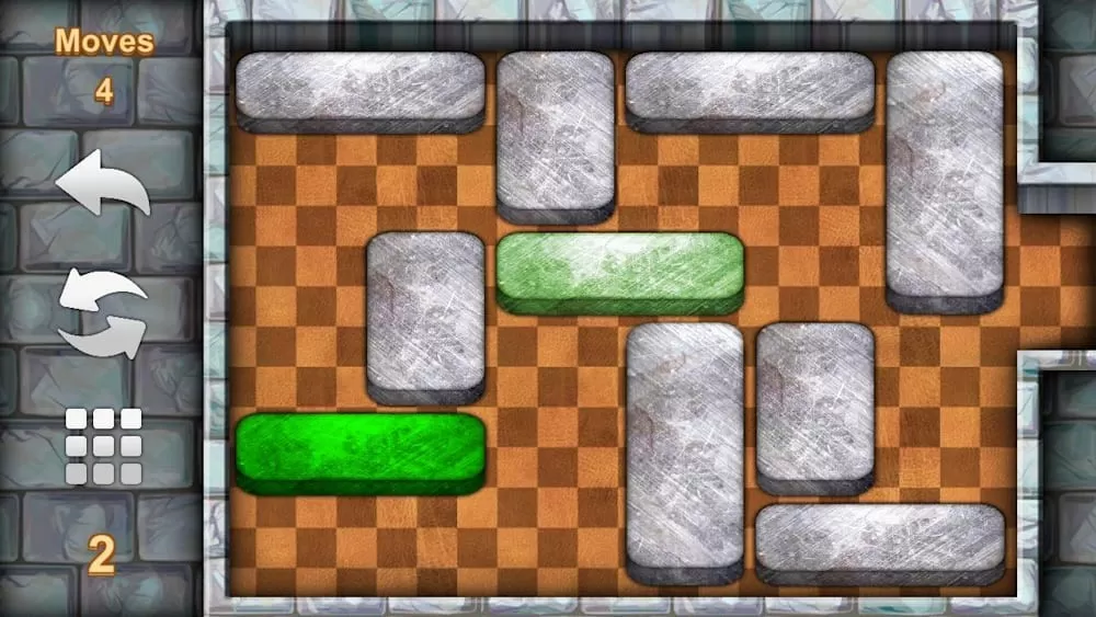 switch《解除砖块的束缚：休闲方块 Unblock The Brick: Casual Block Puzzle》英文版nsp下载_1