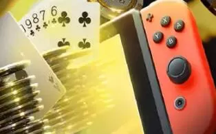 switch《扑克传奇：奥马哈冠军 Poker Legends: Omaha Champions》英文版nsp下载