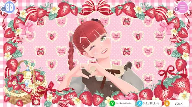 switch《时尚梦想家(Fashion Dreamer)》中文版NSZ下载【含1.2.1补丁+4DLC】_4