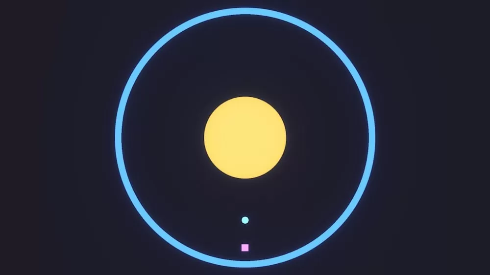 switch《超级形状 Hyper Shapes》英文版nsp下载
