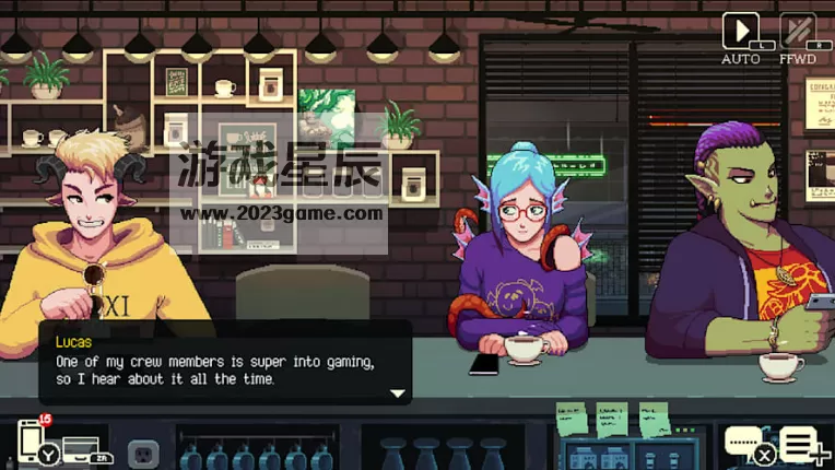 switch《咖啡谈话2:木槿与蝴蝶(Coffee Talk Episode 2: Hibiscus & Butterfly)》中文版nsz下载+1.11补丁_4
