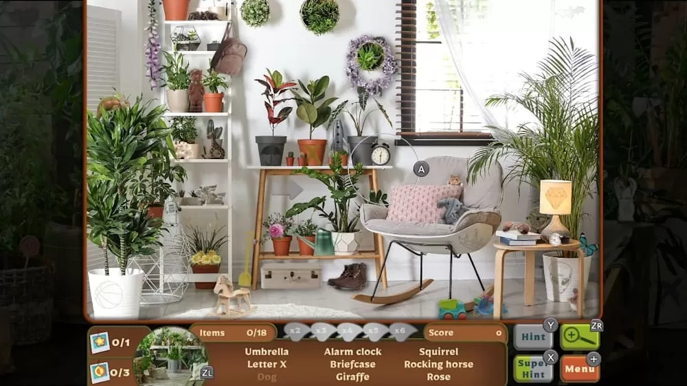 switch《自然逃生珍藏版 Nature Escapes Collector's Edition》英文版nsp下载_1