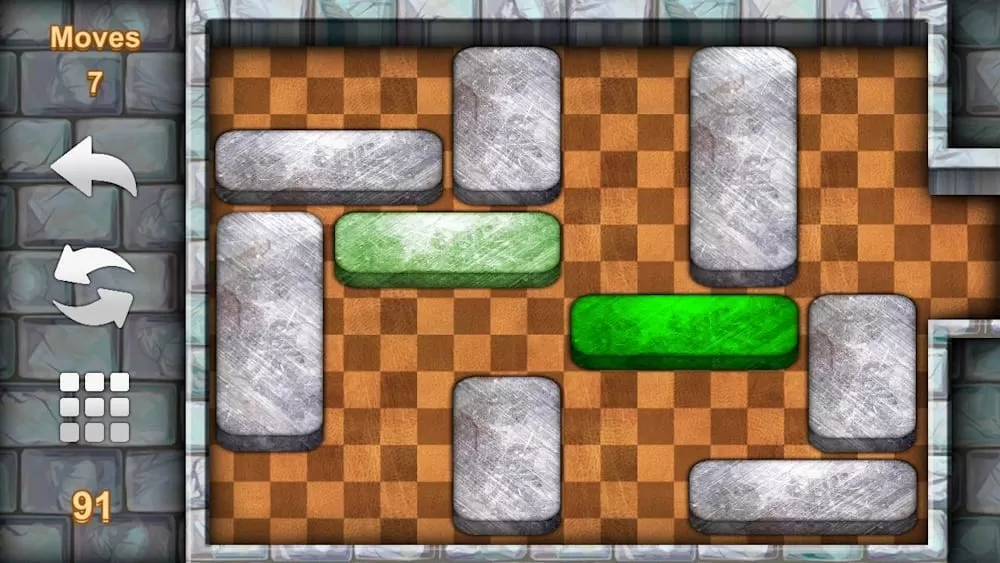 switch《解除砖块的束缚：休闲方块 Unblock The Brick: Casual Block Puzzle》英文版nsp下载_2