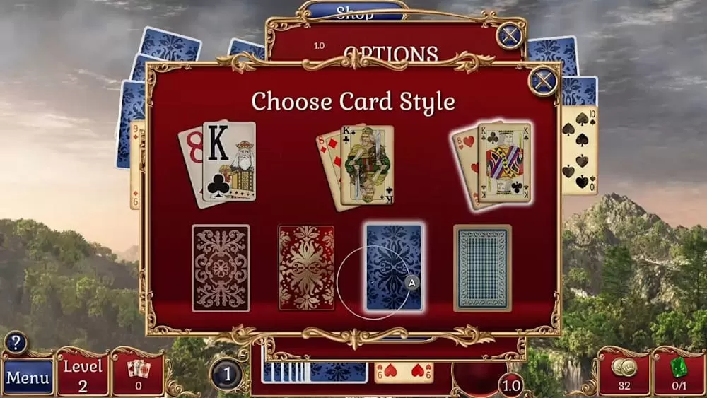 switch《Jewel Match纸牌珍藏版 Jewel Match Solitaire Collector’s Edition》英文版nsp下载_3