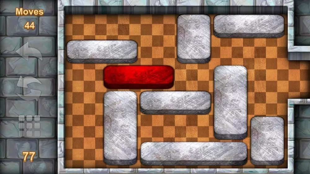 switch《解除砖块的束缚：休闲方块 Unblock The Brick: Casual Block Puzzle》英文版nsp下载