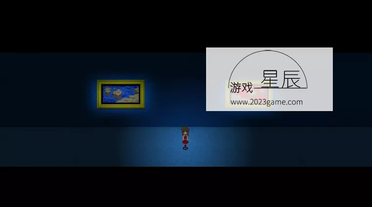 switch《ib恐怖美术馆重制版 Ib イヴ》中文版nsz下载+ 1.07.1补丁_2