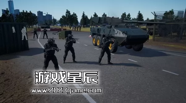 PC《仙王座协议 Cepheus Protocol》中文版下载v1.2.7.15_4