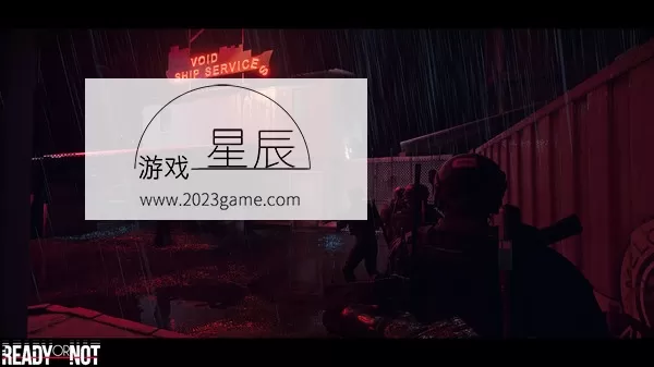 PC《严阵以待 准备突击 Ready or Not》汉化中文版下载【v41925|集成全DLC】_4