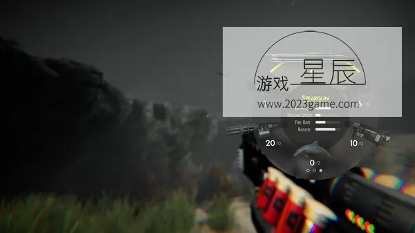 PC《死在水中1+2 Death in the Water 1+2》中文版下载v1.0.5_3