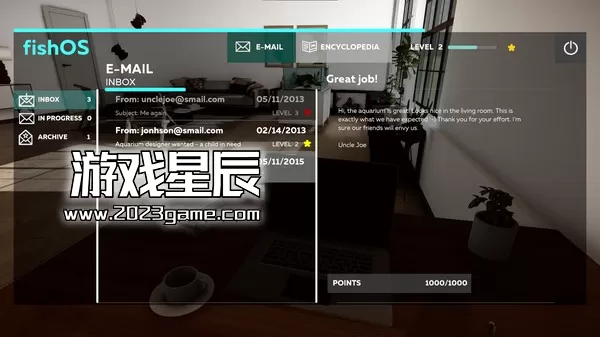 PC《水族箱设计师 Aquarium Designer》中文版下载v2023.03.31版|集成全DLC_4