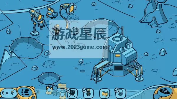 PC《寻找外星人 Looking for Aliens》中文版下载_2